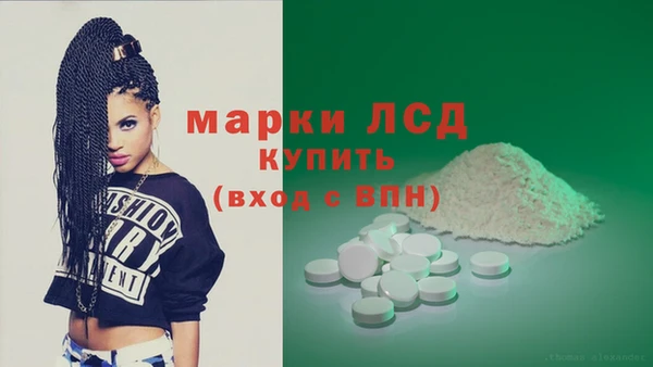 крисы Нея